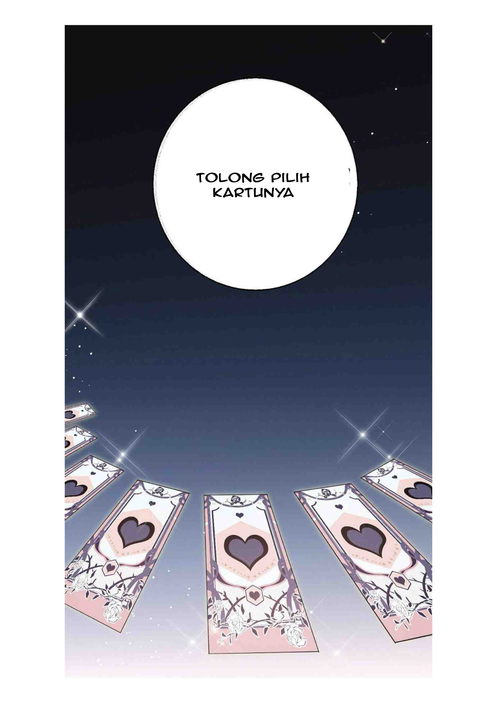 Princess Wars Chapter 01 Gambar 9