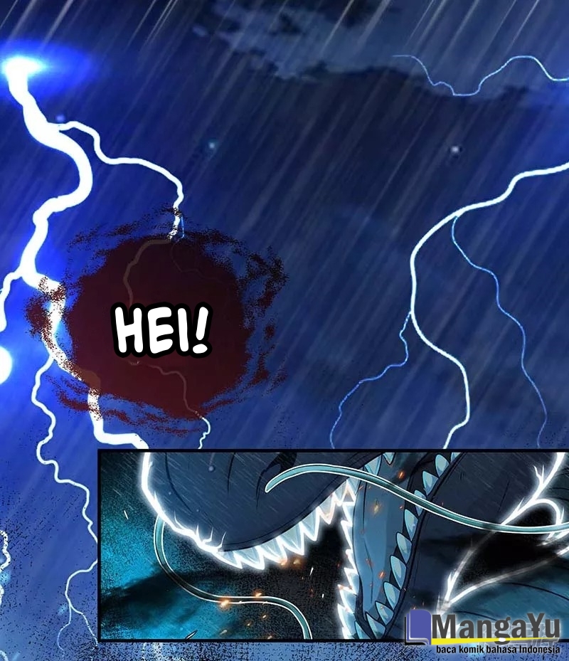 Baca  Dragon Warrior (Peerless Martial Soul) Chapter 01 Gambar 2