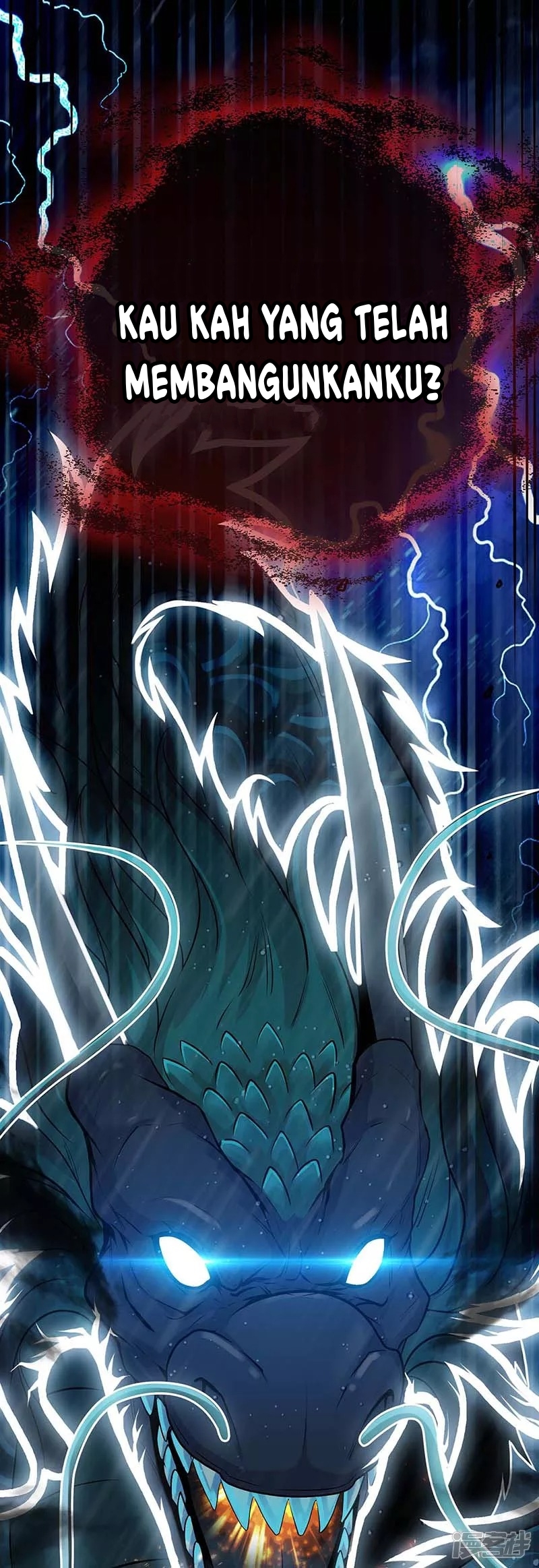Dragon Warrior (Peerless Martial Soul) Chapter 01 Gambar 5