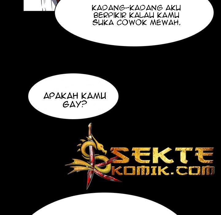 Watch Dog Chapter 06 Gambar 100