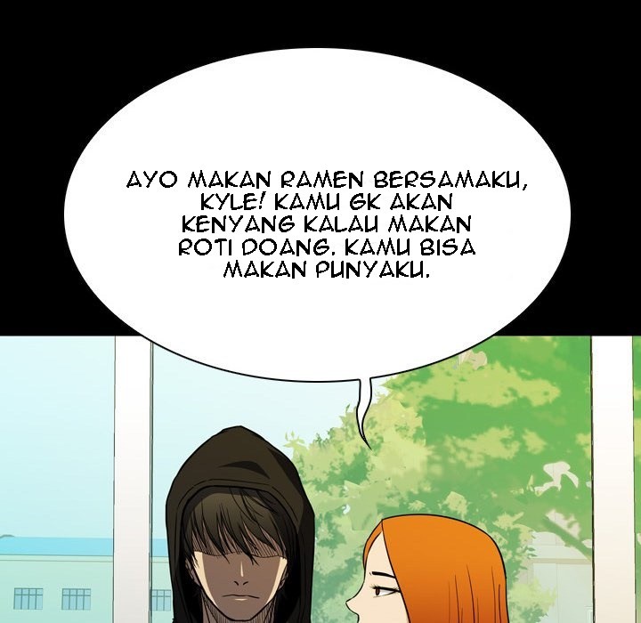 Watch Dog Chapter 06 Gambar 119