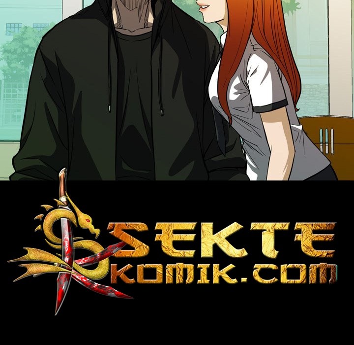 Watch Dog Chapter 06 Gambar 120