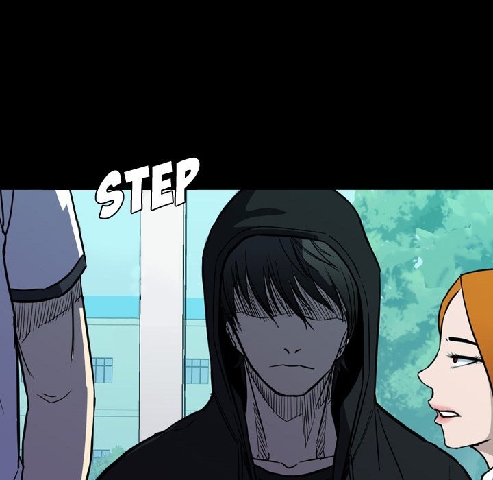 Watch Dog Chapter 06 Gambar 121