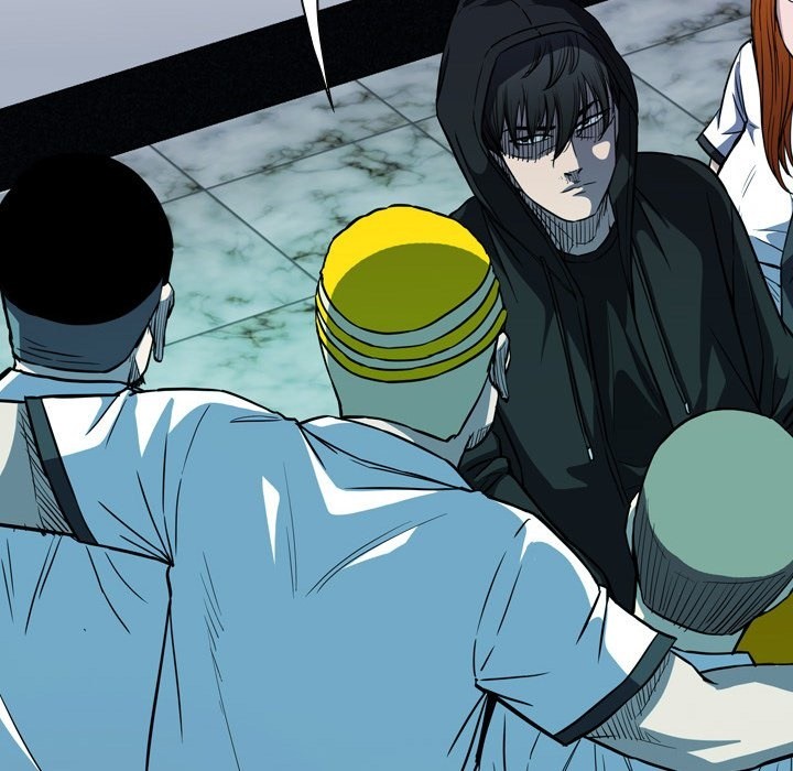 Watch Dog Chapter 06 Gambar 124