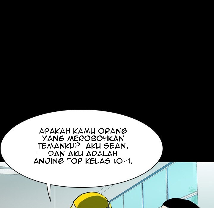 Watch Dog Chapter 06 Gambar 126