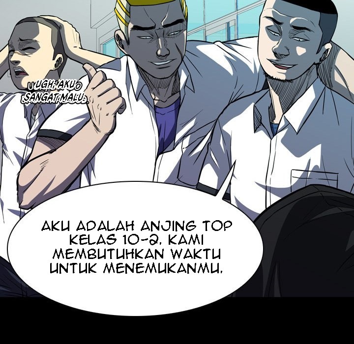 Watch Dog Chapter 06 Gambar 127