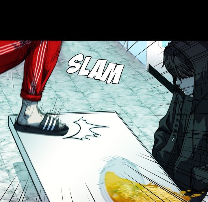 Watch Dog Chapter 06 Gambar 129