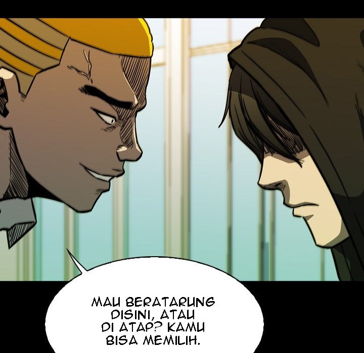 Watch Dog Chapter 06 Gambar 131