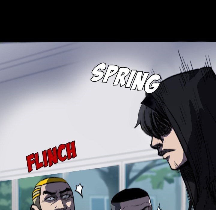 Watch Dog Chapter 06 Gambar 137