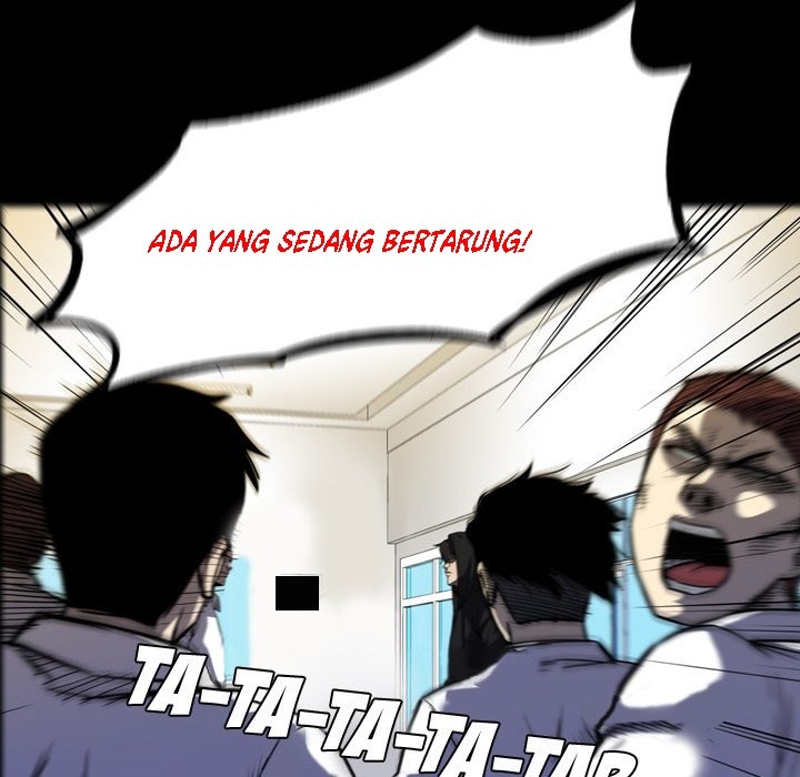 Watch Dog Chapter 06 Gambar 140