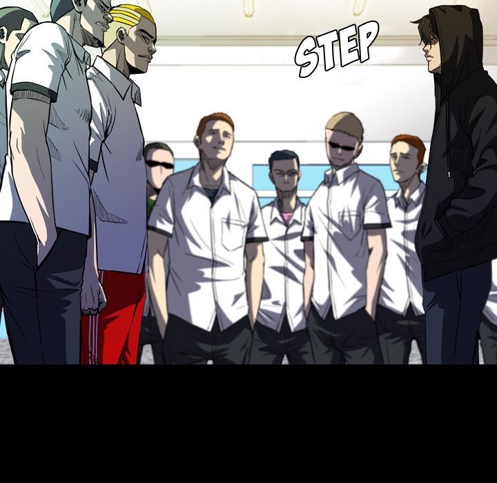 Watch Dog Chapter 06 Gambar 142