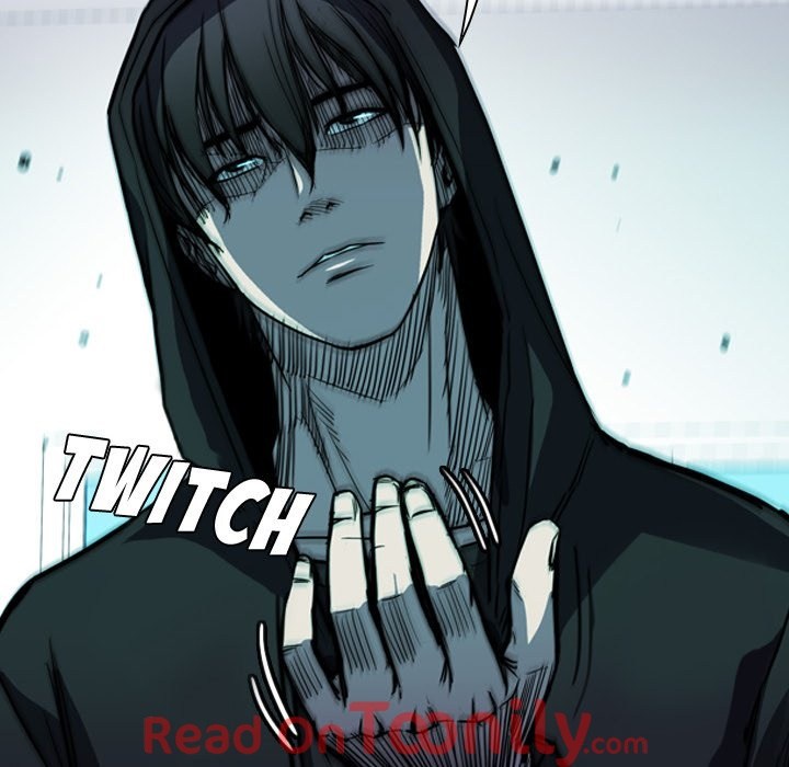 Watch Dog Chapter 06 Gambar 144