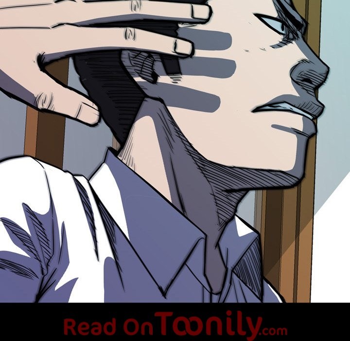 Watch Dog Chapter 06 Gambar 55