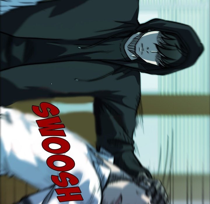Watch Dog Chapter 06 Gambar 58