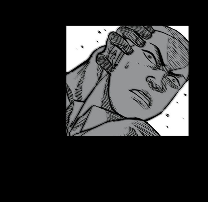 Watch Dog Chapter 06 Gambar 60