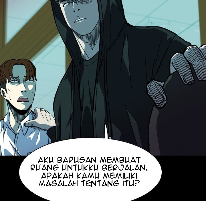 Watch Dog Chapter 06 Gambar 65