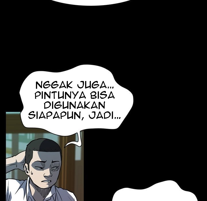 Watch Dog Chapter 06 Gambar 66