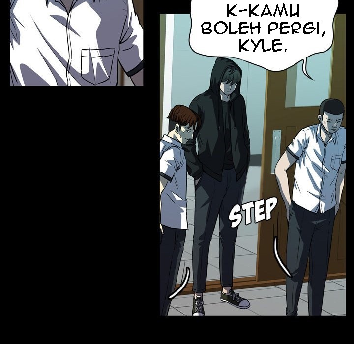 Watch Dog Chapter 06 Gambar 67