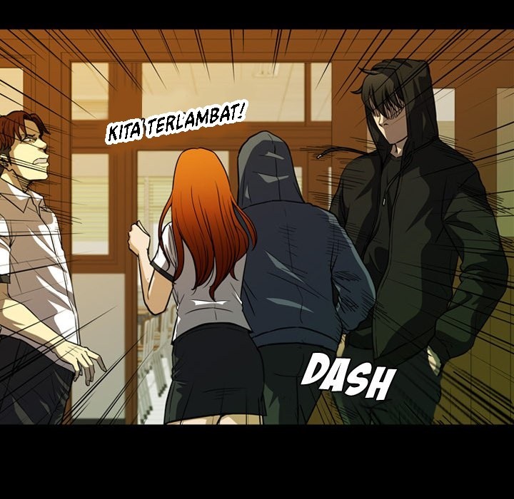 Watch Dog Chapter 06 Gambar 69