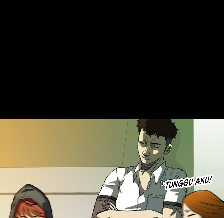 Watch Dog Chapter 06 Gambar 70