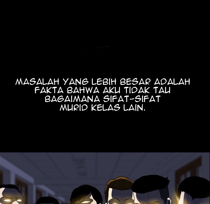 Watch Dog Chapter 06 Gambar 74