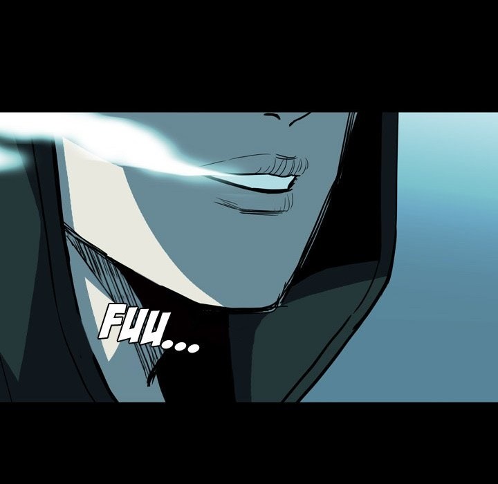 Watch Dog Chapter 06 Gambar 76