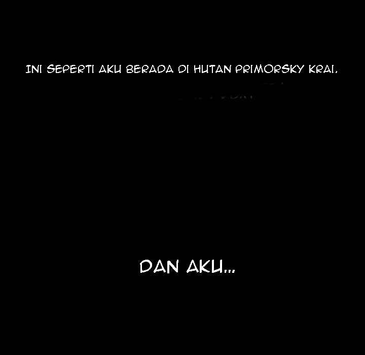 Watch Dog Chapter 06 Gambar 77