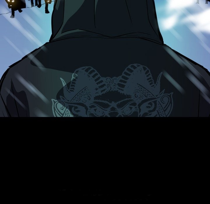Watch Dog Chapter 06 Gambar 82