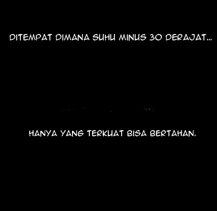 Watch Dog Chapter 06 Gambar 83