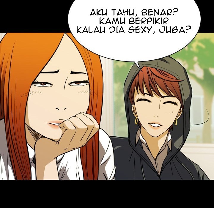 Watch Dog Chapter 06 Gambar 98