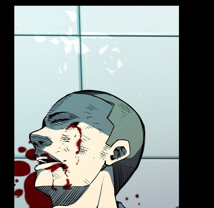 Watch Dog Chapter 04 Gambar 107