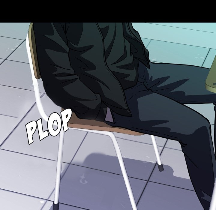 Watch Dog Chapter 04 Gambar 115