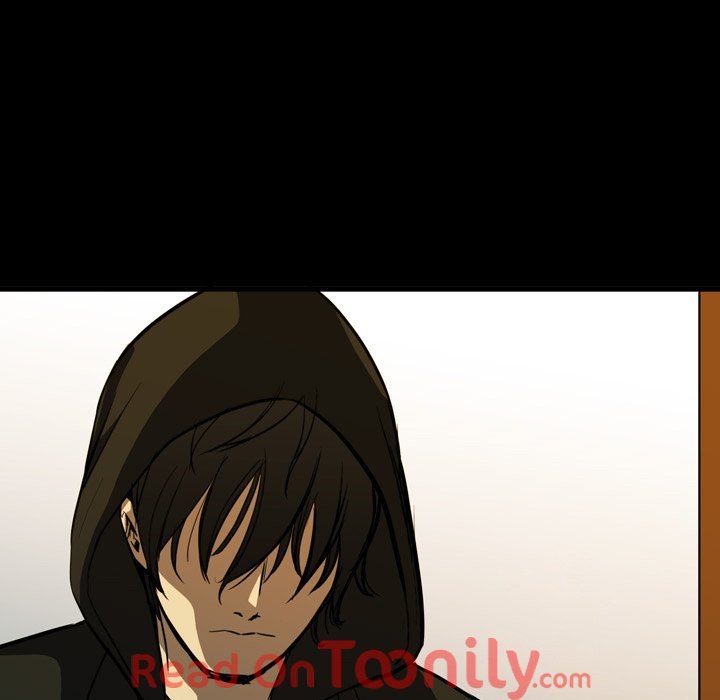 Watch Dog Chapter 04 Gambar 12