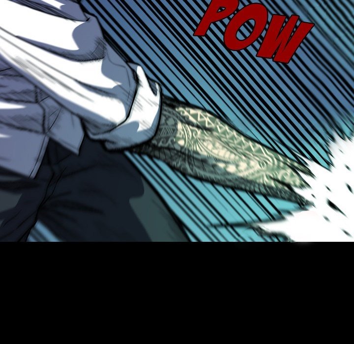 Watch Dog Chapter 04 Gambar 61