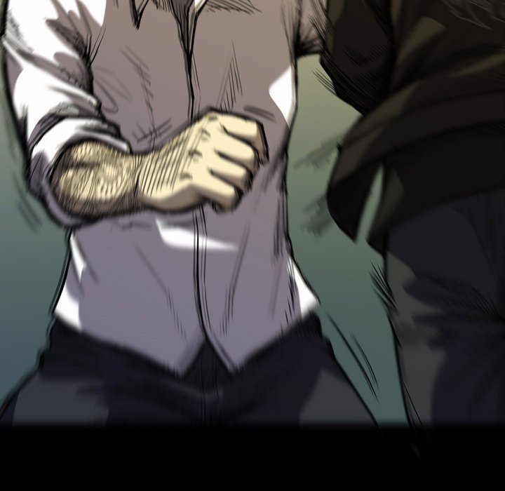 Watch Dog Chapter 04 Gambar 84