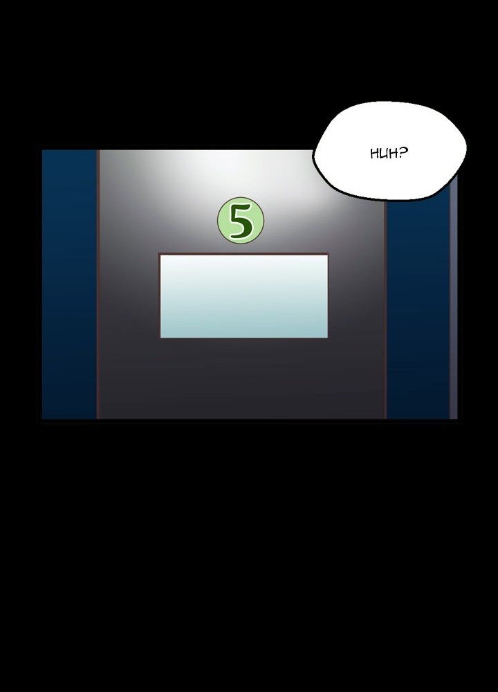 Watch Dog Chapter 01 Gambar 19