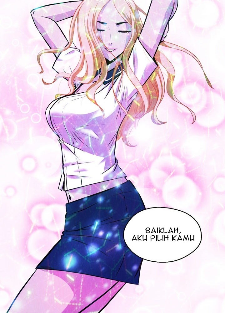 Watch Dog Chapter 01 Gambar 21