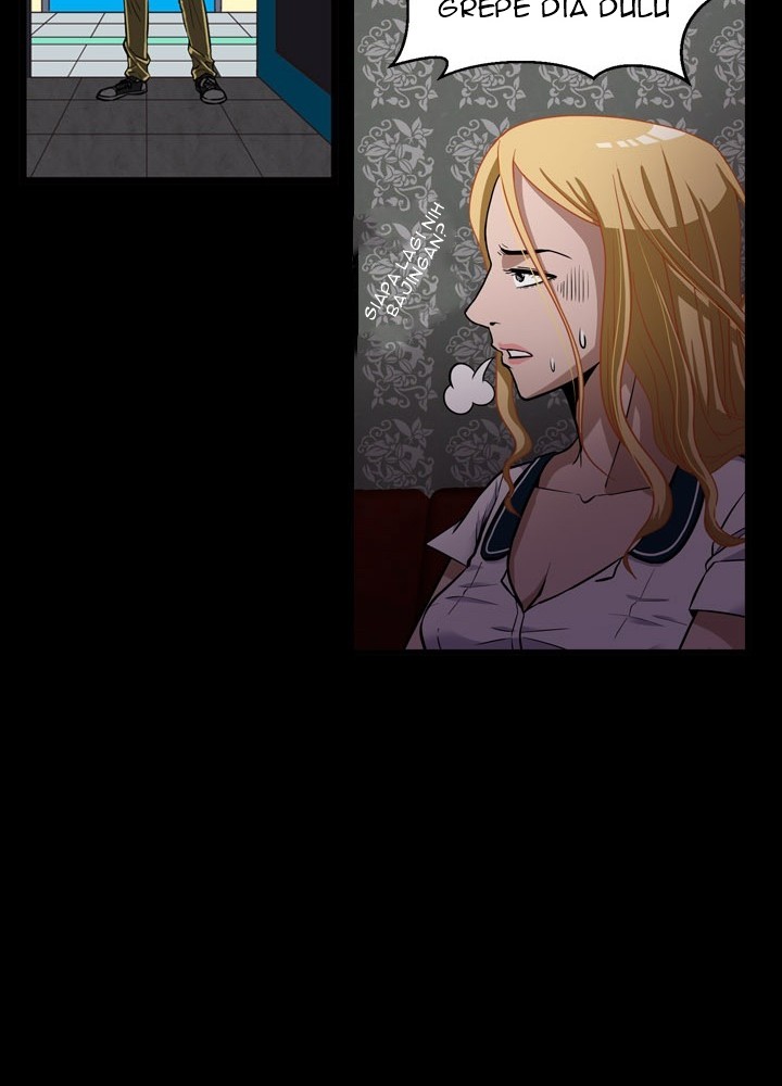 Watch Dog Chapter 01 Gambar 27