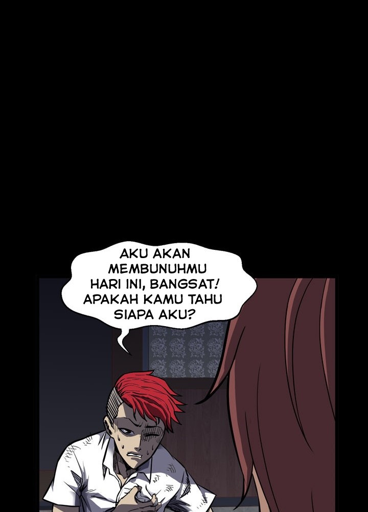 Watch Dog Chapter 01 Gambar 35