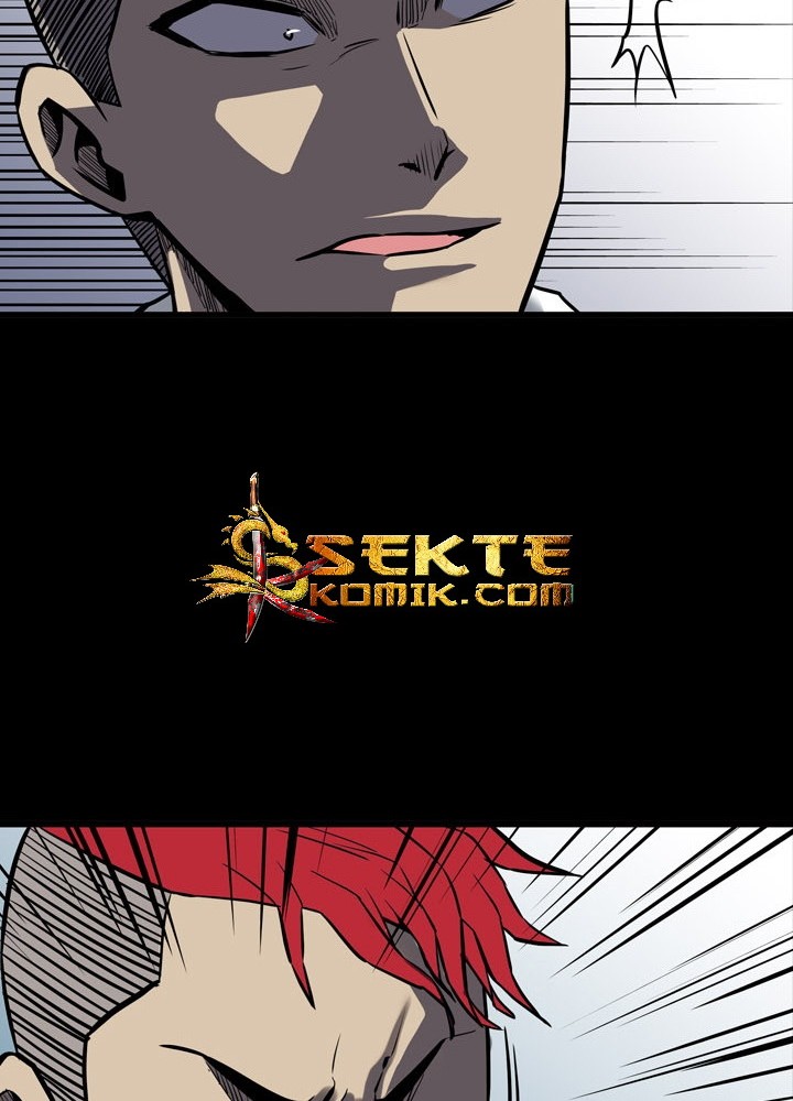 Watch Dog Chapter 01 Gambar 37