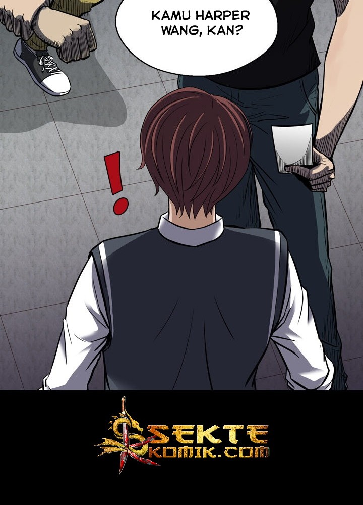 Watch Dog Chapter 01 Gambar 41