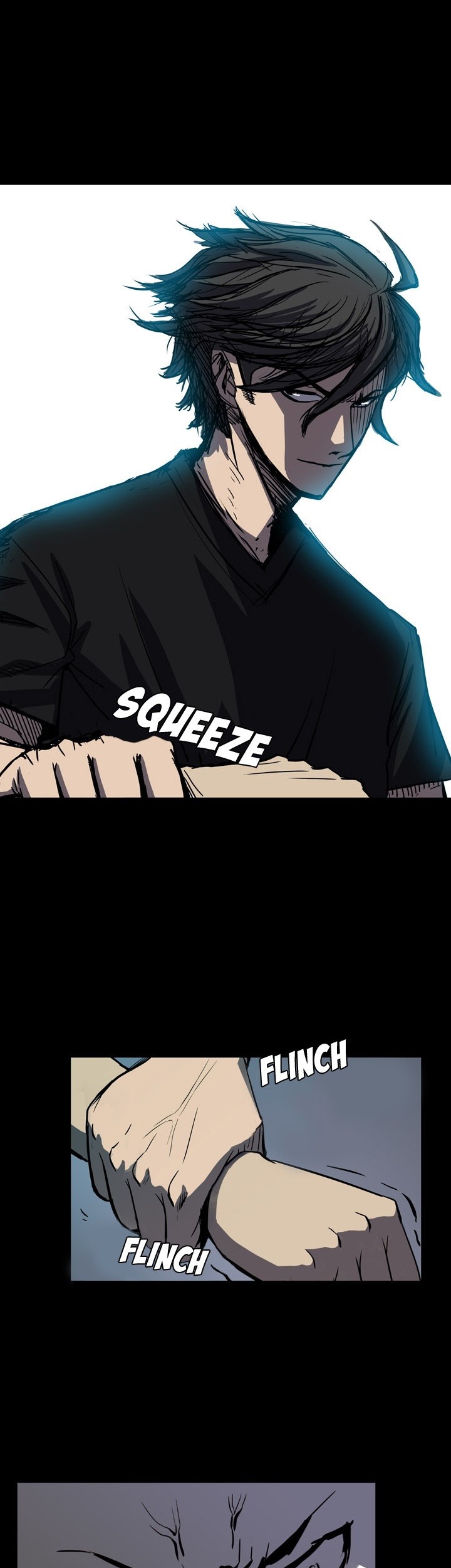 Watch Dog Chapter 01 Gambar 42