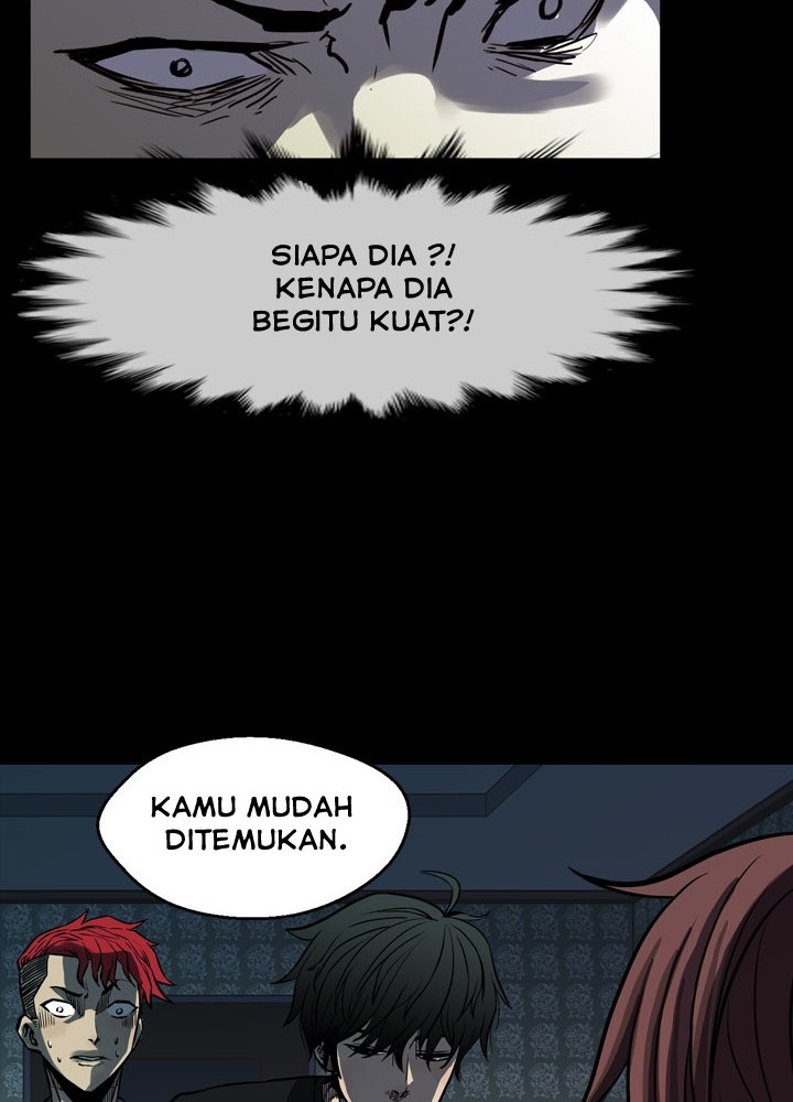 Watch Dog Chapter 01 Gambar 43