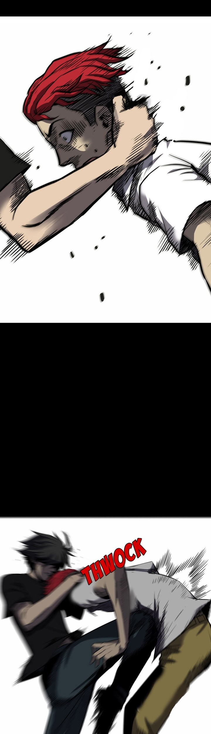 Watch Dog Chapter 01 Gambar 48