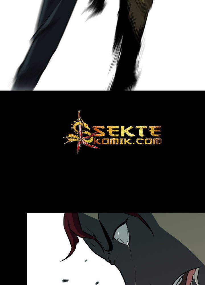 Watch Dog Chapter 01 Gambar 49