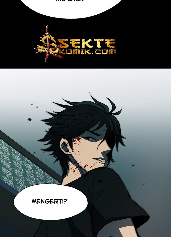 Watch Dog Chapter 01 Gambar 53