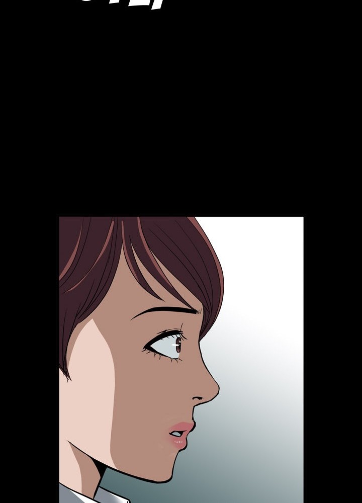 Watch Dog Chapter 01 Gambar 55