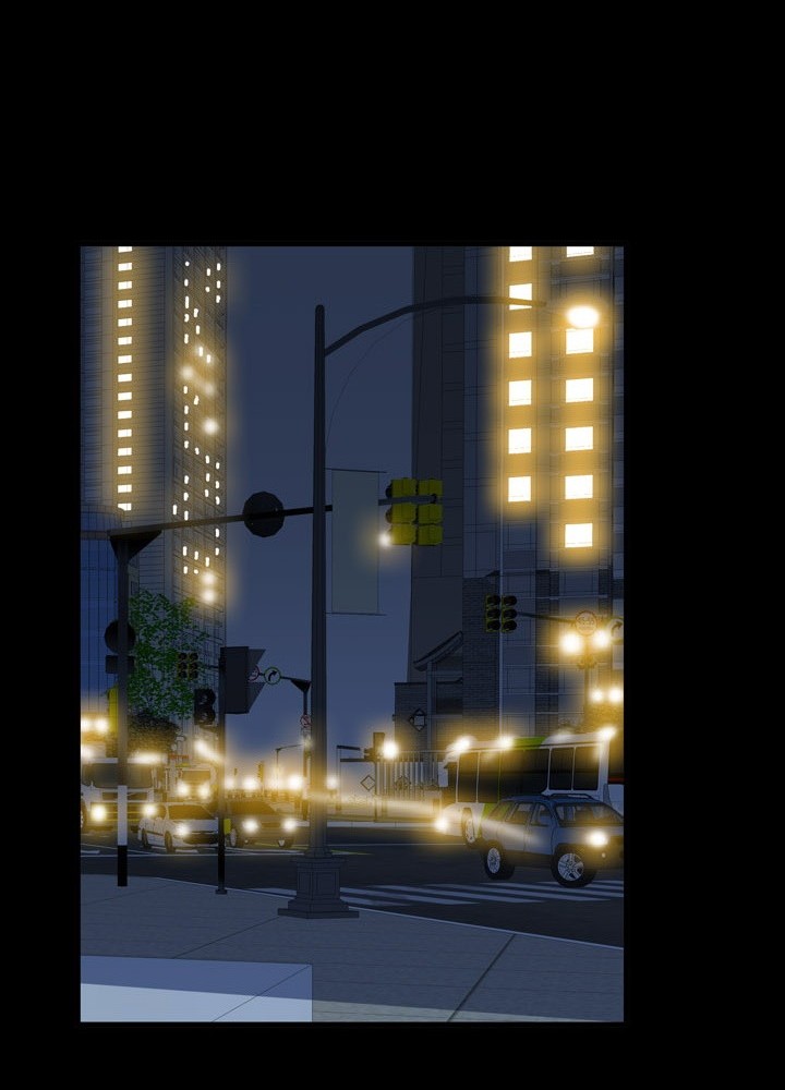 Watch Dog Chapter 01 Gambar 57