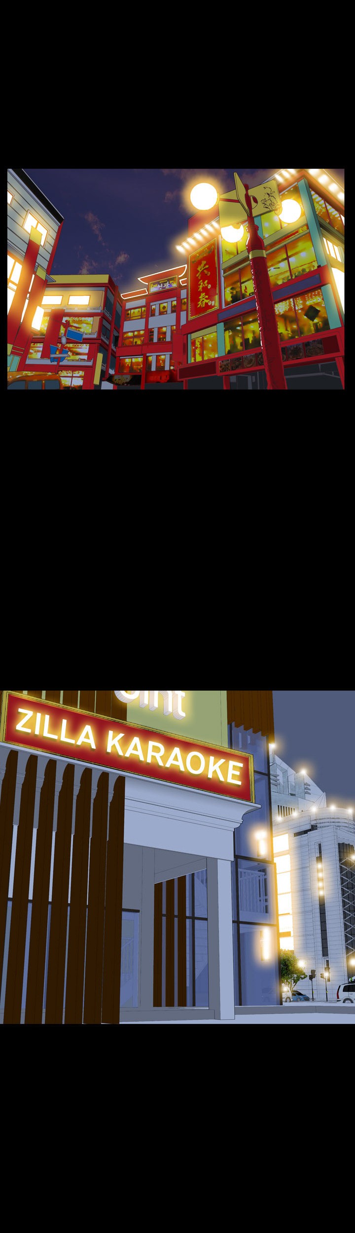 Baca  Watch Dog Chapter 01 Gambar 2