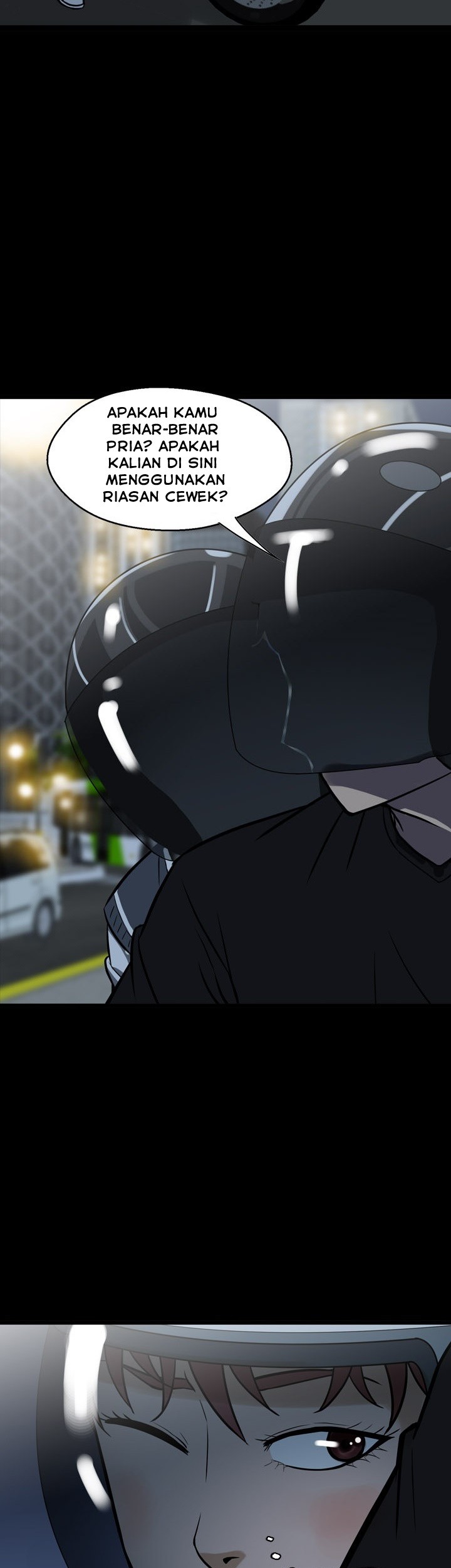 Watch Dog Chapter 01 Gambar 62